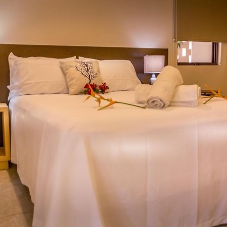 Azcapri Villa Boutique & Spa Cancún Esterno foto