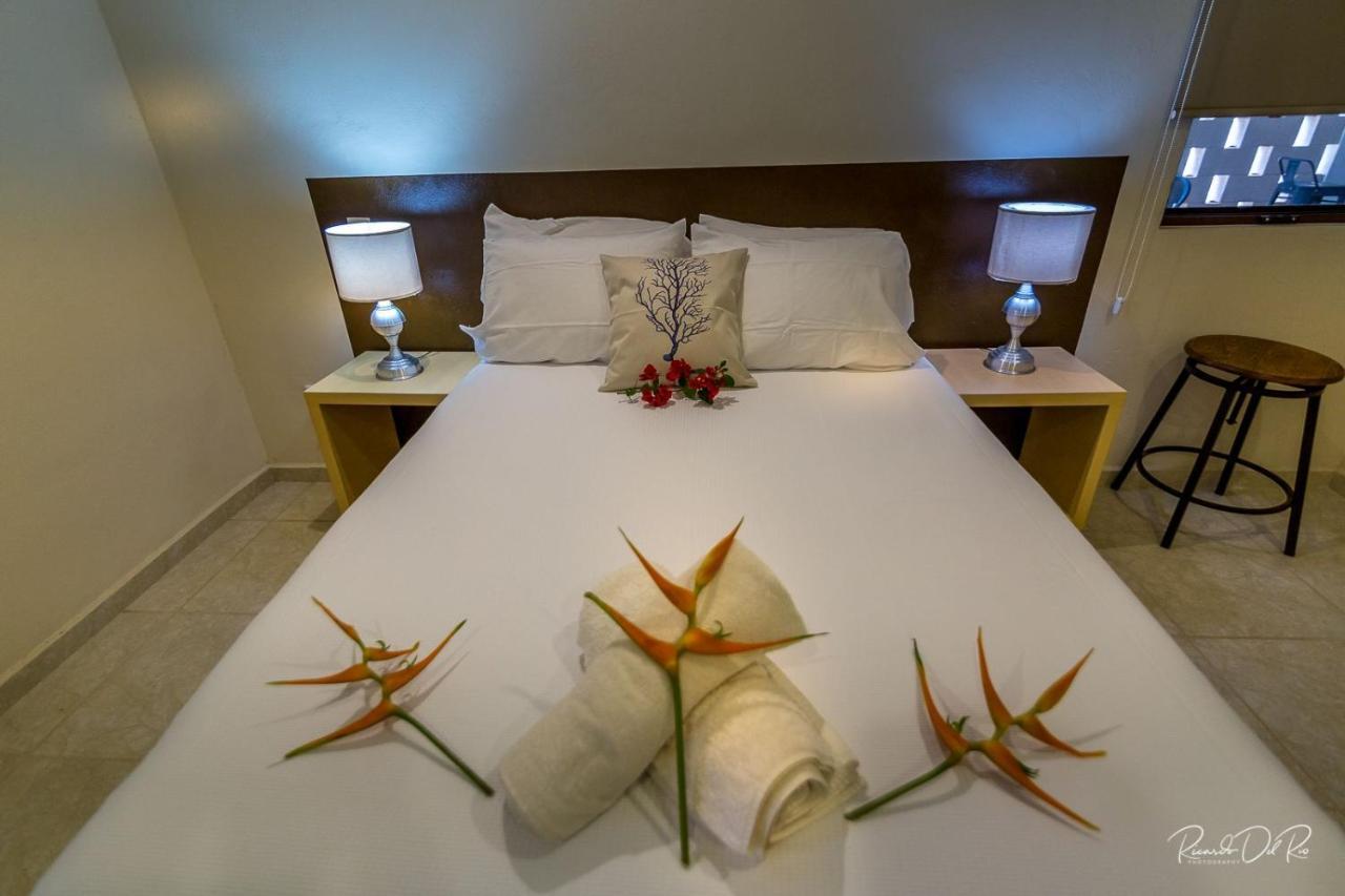 Azcapri Villa Boutique & Spa Cancún Esterno foto