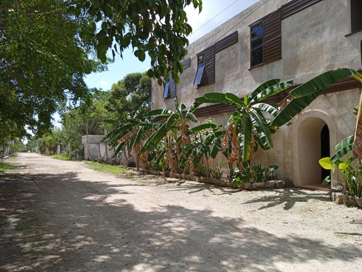 Azcapri Villa Boutique & Spa Cancún Esterno foto