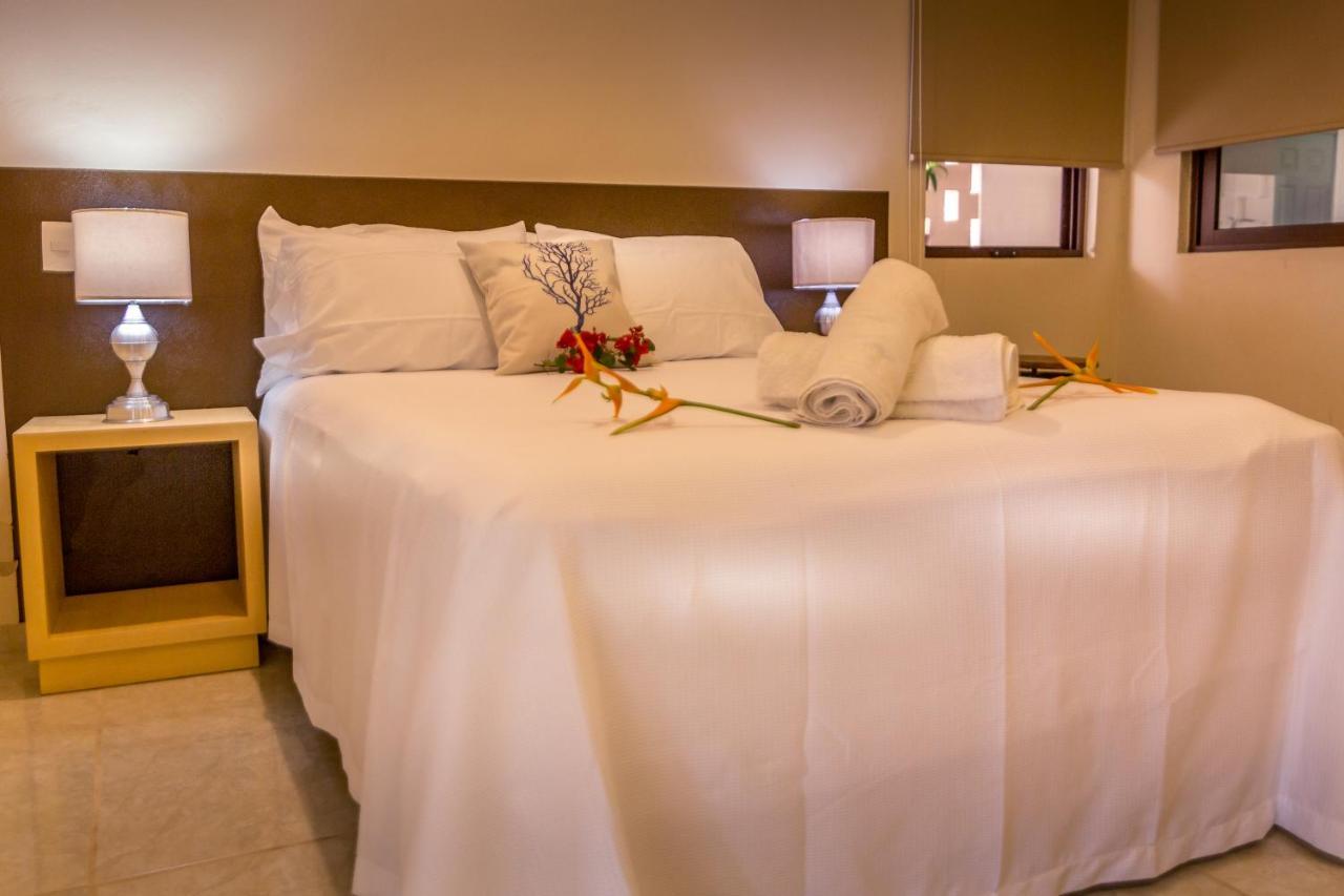 Azcapri Villa Boutique & Spa Cancún Esterno foto