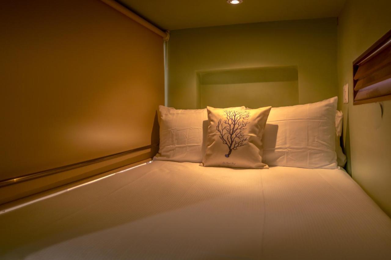 Azcapri Villa Boutique & Spa Cancún Esterno foto