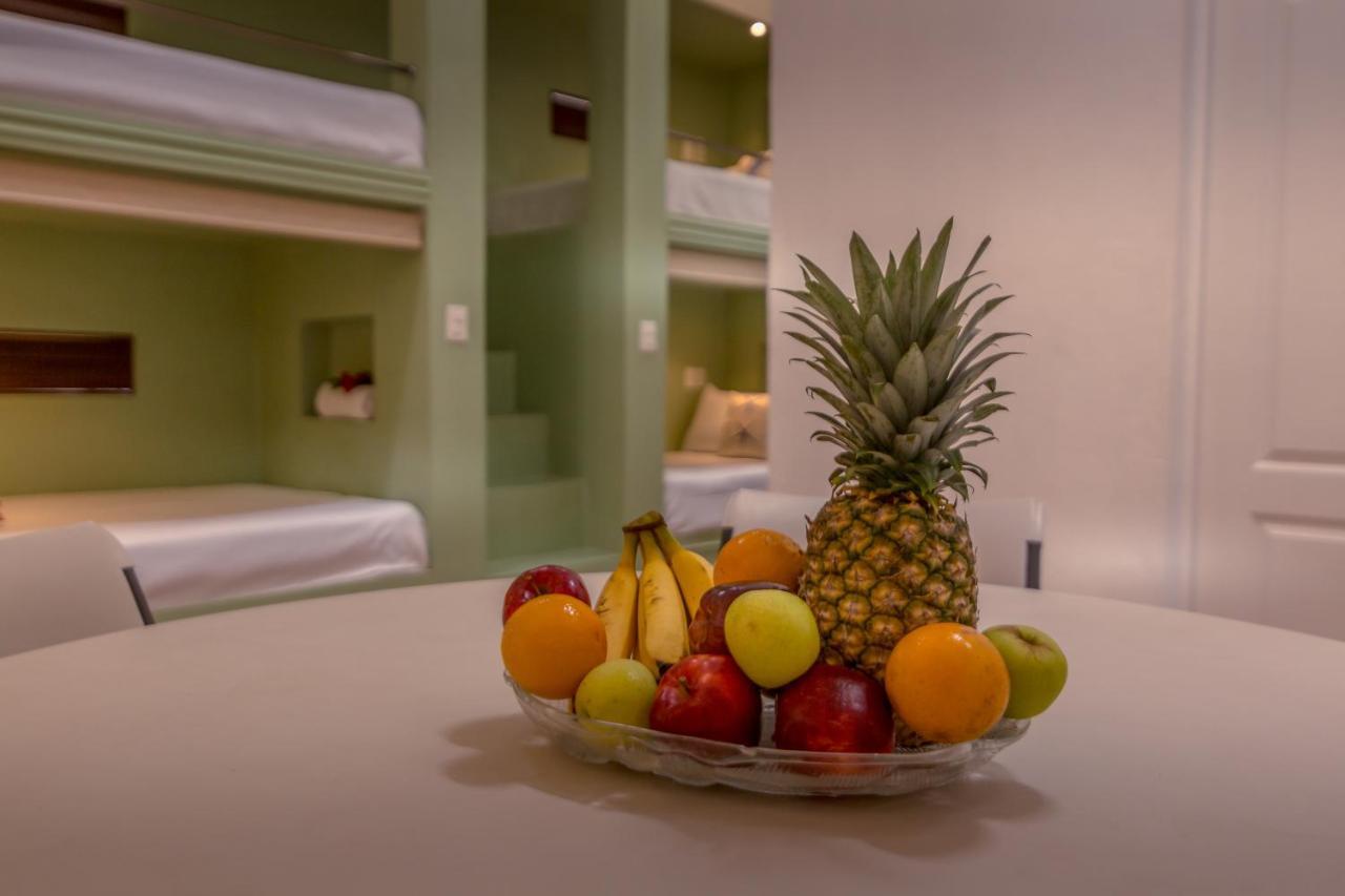 Azcapri Villa Boutique & Spa Cancún Esterno foto