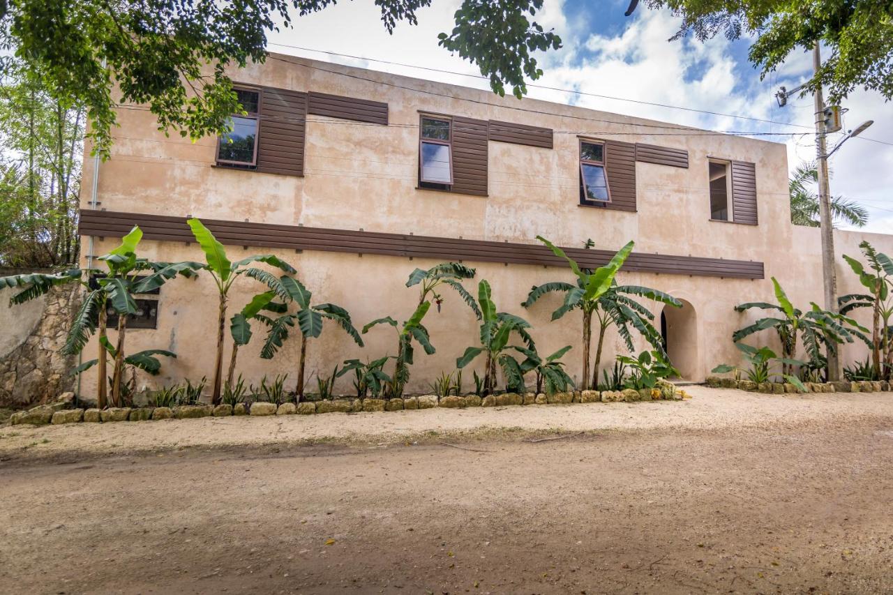 Azcapri Villa Boutique & Spa Cancún Esterno foto