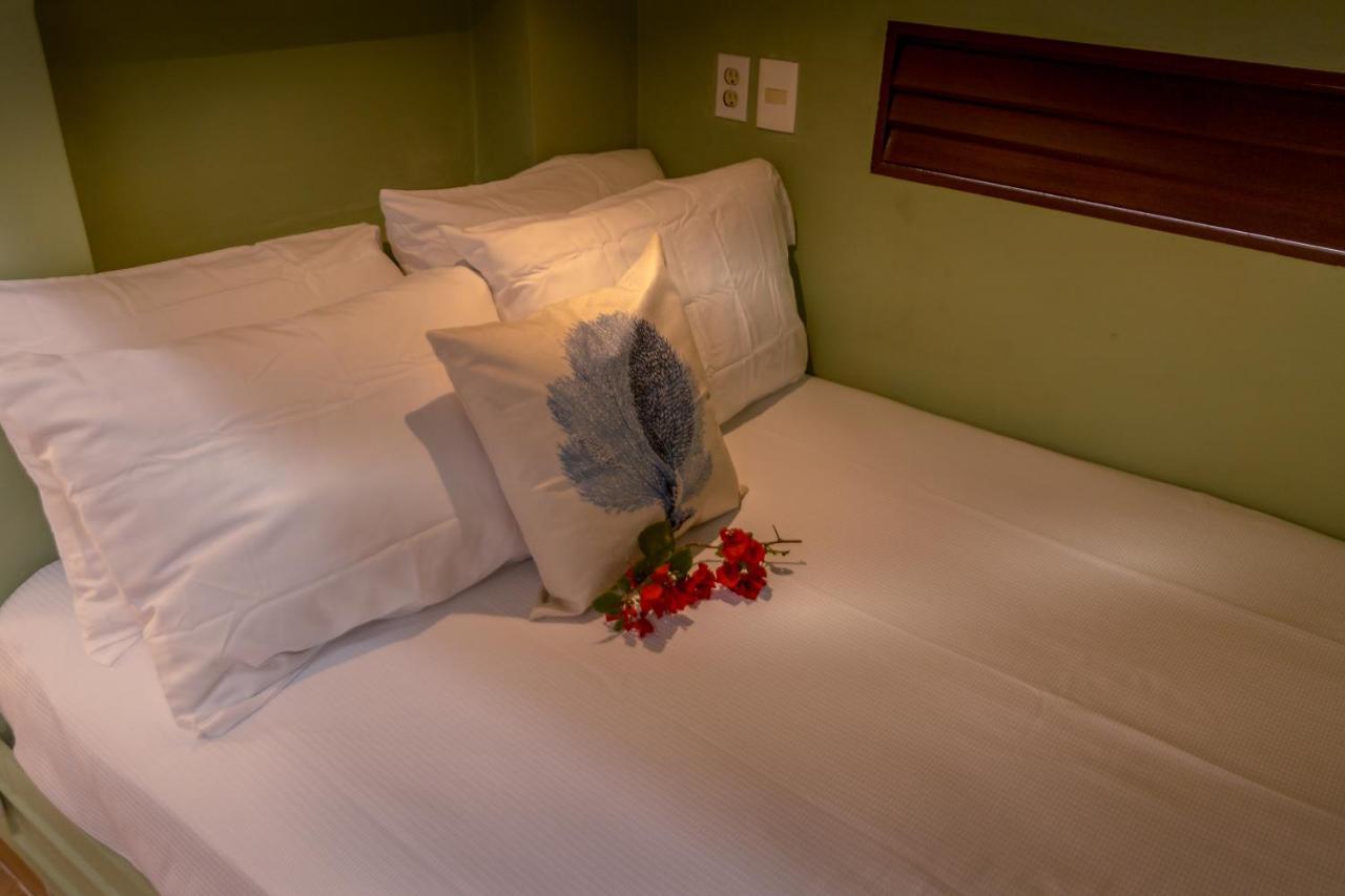Azcapri Villa Boutique & Spa Cancún Esterno foto